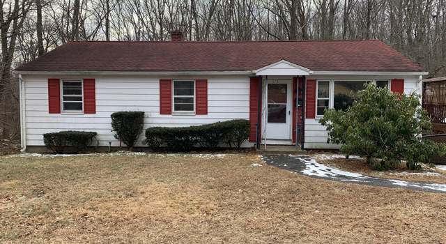 Photo of 175 Devonwood Dr, Waterbury, CT 06708