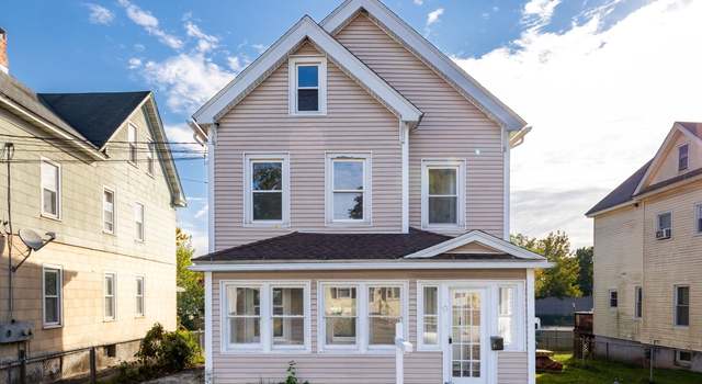 Photo of 57 Wilson St, New Britain, CT 06051