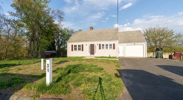 Photo of 31 Linsal St, Windsor Locks, CT 06096
