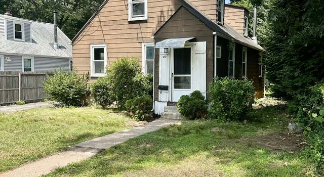 Photo of 189 Loomis St, Manchester, CT 06042