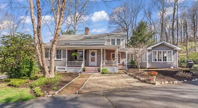 Photo of 46 Northfield Rd, Watertown, CT 06795