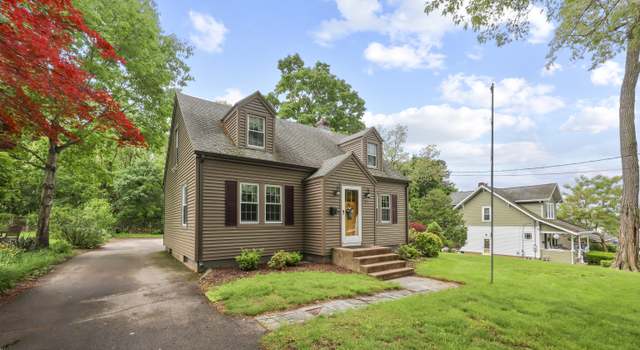 Photo of 50 Clinton St, Glastonbury, CT 06033