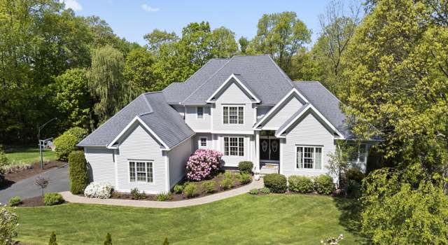 Photo of 35 Bart Dr, Canton, CT 06019