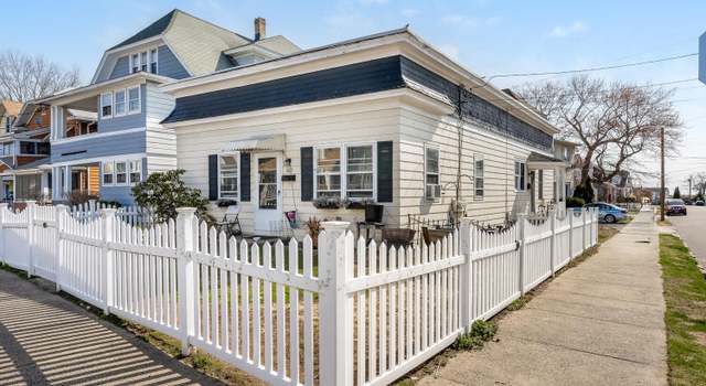 Photo of 362 Grovers Ave, Bridgeport, CT 06605