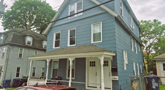 Photo of 80 North St, Windham, CT 06226