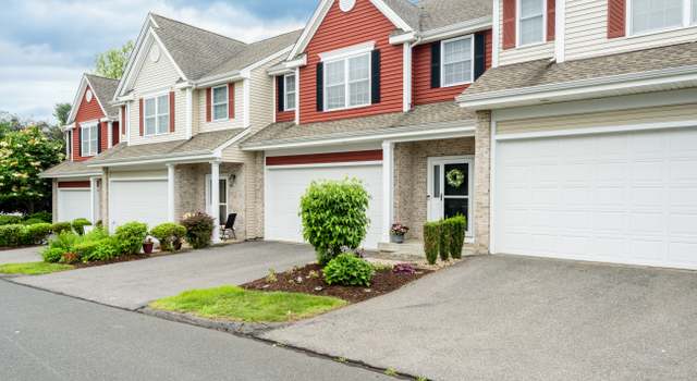 Photo of 90 Bridlewood Ln #90, Vernon, CT 06066