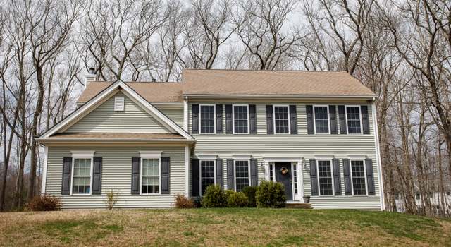 Photo of 112 Bartman Rd, Haddam, CT 06441