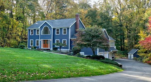 Photo of 554 Wagon Trl, Orange, CT 06477