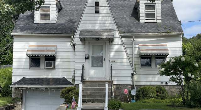 Photo of 143 Birch St, Waterbury, CT 06704