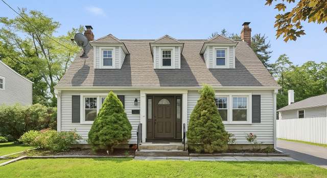Photo of 135 Jerome Ave, Bristol, CT 06010
