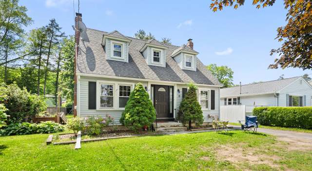 Photo of 135 Jerome Ave, Bristol, CT 06010