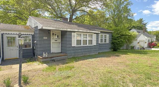 Photo of 520 River Rd, Lisbon, CT 06351