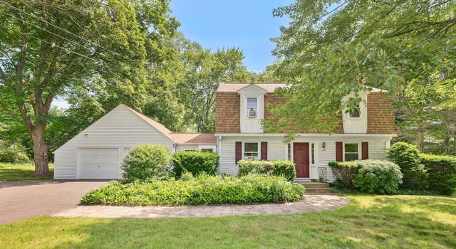 Photo of 108 Pilgrim Dr, Windsor, CT 06095