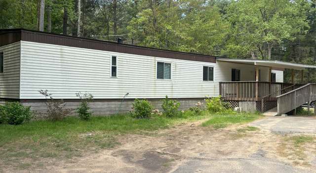 Photo of 74 Cisar Rd, Willington, CT 06279