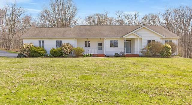 Photo of 2 Salt Rock Rd, Sprague, CT 06330