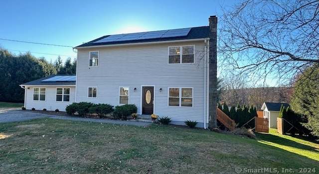 Photo of 21 Vanderpoel Ave, Litchfield, CT 06750