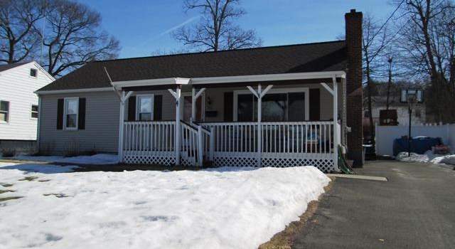 Photo of 33 Warner Ave, West Haven, CT 06516