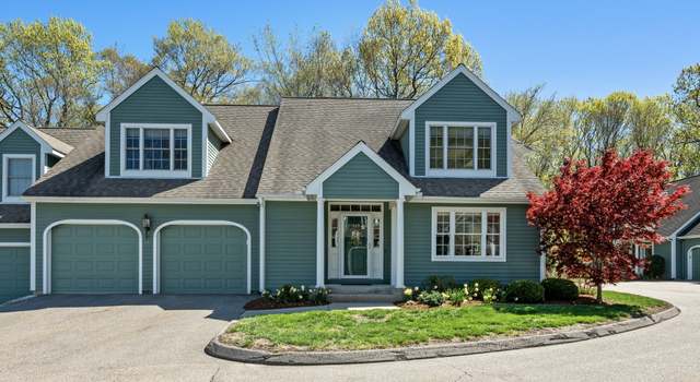 Photo of 155 S Mill Dr #155, Glastonbury, CT 06073
