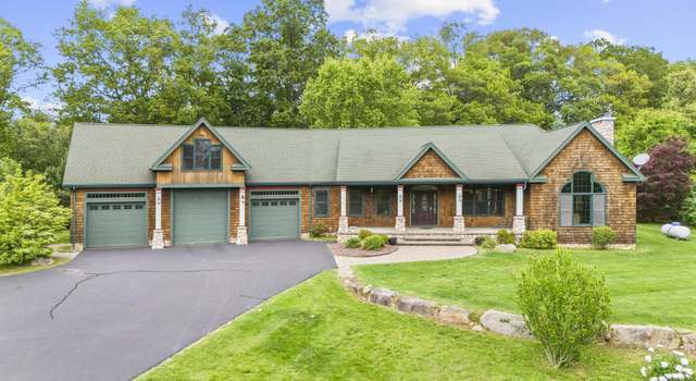 Photo of 55 Paula Ln, Manchester, CT 06040