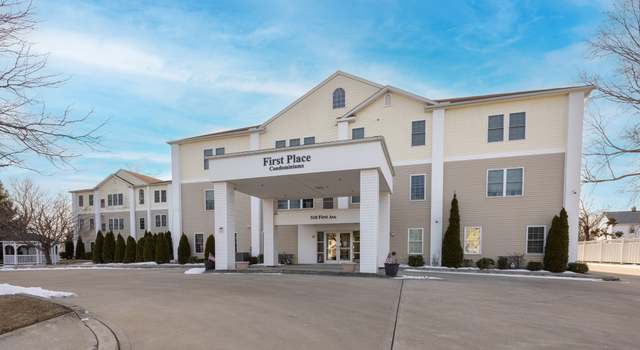 Photo of 510 First Ave #301, West Haven, CT 06516