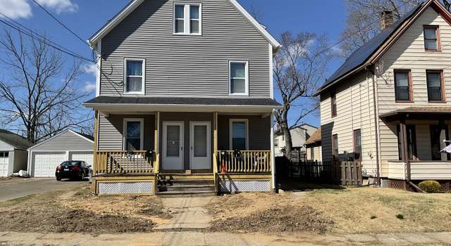 Photo of 14 Meadow St, Ansonia, CT 06401