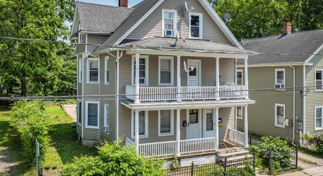 Photo of 36 Lebanon Ave, Willimantic, CT 06226