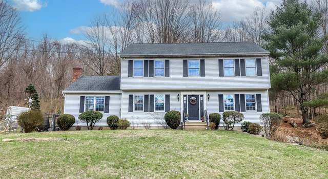 Photo of 60 Mygatt Rd, Washington, CT 06777