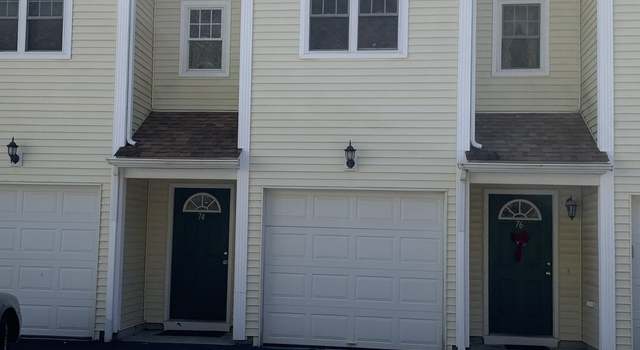 Photo of 527 W Thames St #74, Norwich, CT 06360