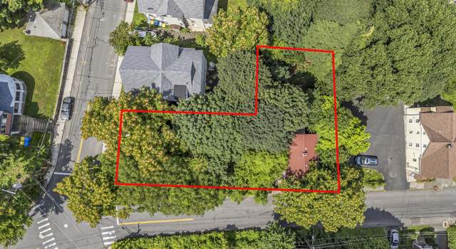 Photo of 13 5th St, Waterbury, CT 06708