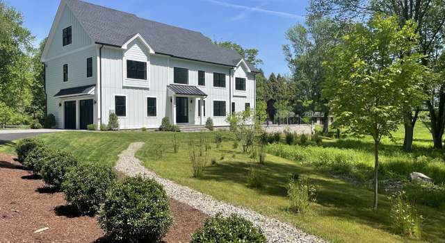 Photo of 59 Red Coat Rd, Westport, CT 06880