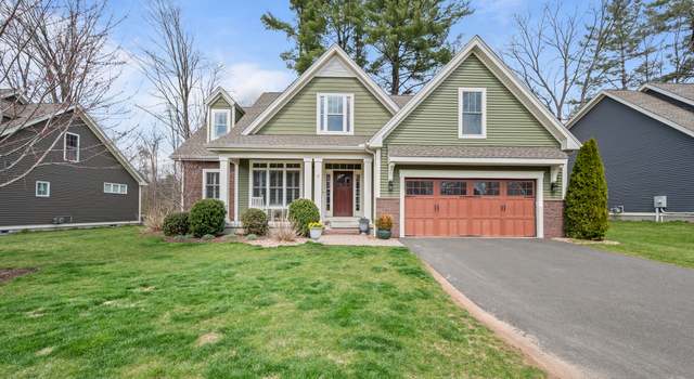 Photo of 5 Copper Brook Cir, Granby, CT 06035