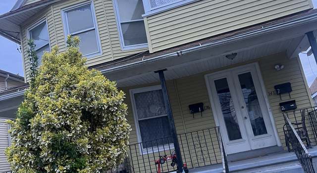 Photo of 139 Whitney Ave, Bridgeport, CT 06606