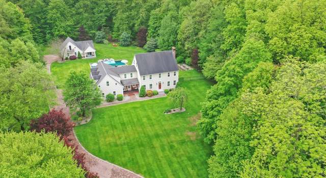 Photo of 14 Homestead Ln, Columbia, CT 06237