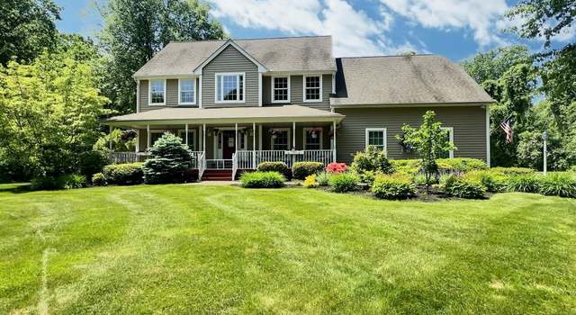 Photo of 16 Trevor Ln, East Granby, CT 06026
