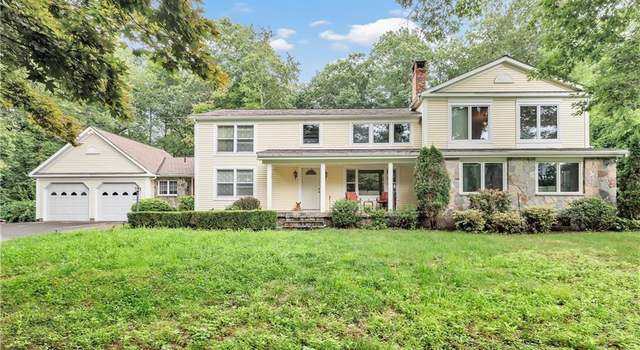 Photo of 1722 Bartholomew Rd, Middletown, CT 06457