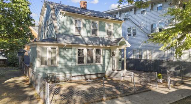Photo of 24 Batter Ter, New Haven, CT 06511