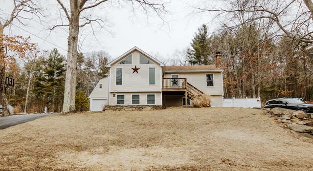Photo of 58 Pleasant View Dr, Killingly, CT 06241