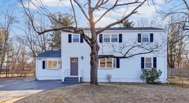 Photo of 17 Pequot Ave, North Haven, CT 06473