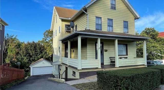 Photo of 302 High St, Naugatuck, CT 06770