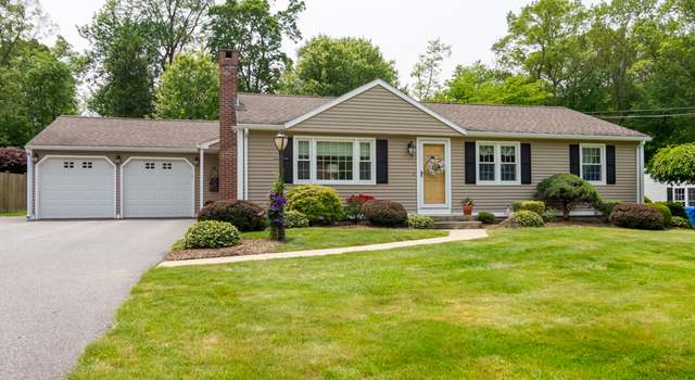Photo of 76 Delmar Dr, Bristol, CT 06010