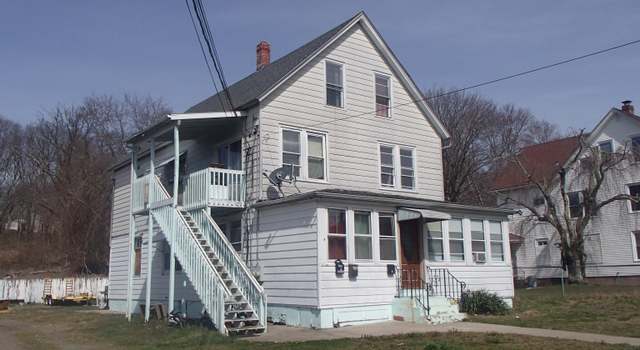 Photo of 102 Golden St, Norwich, CT 06360