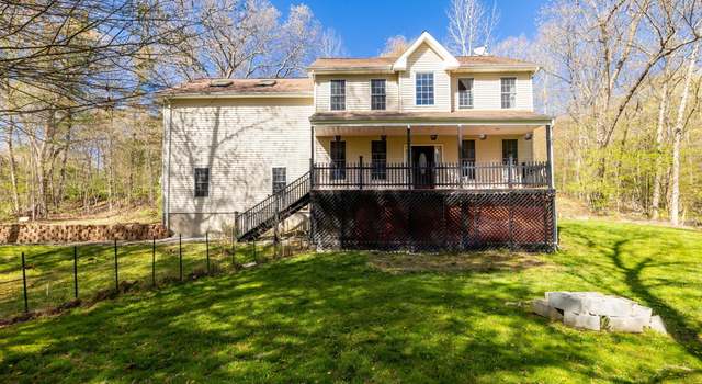 Photo of 41 Todd Hollow Rd, Plymouth, CT 06782