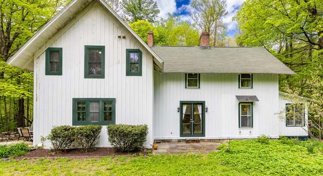 Photo of 329 Litchfield Rd, Morris, CT 06763