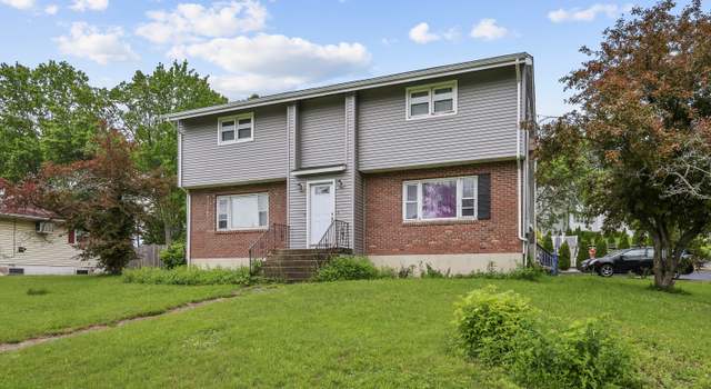 Photo of 81 Glenstone Rd, Waterbury, CT 06705
