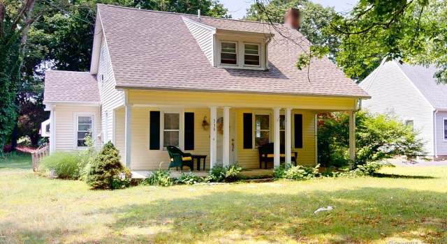 Photo of 339 Horse Pond Rd, Madison, CT 06443