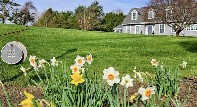 Photo of 22 Highmeadow Ln, Roxbury, CT 06783