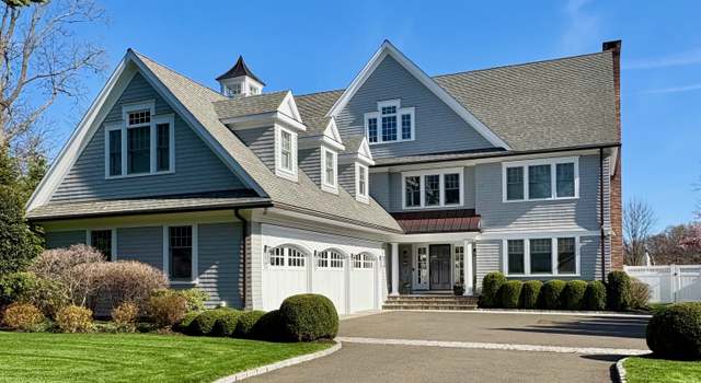 Photo of 176 Middlesex Rd, Darien, CT 06820