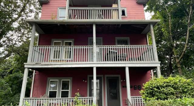 Photo of 65 Benefit St, Waterbury, CT 06704