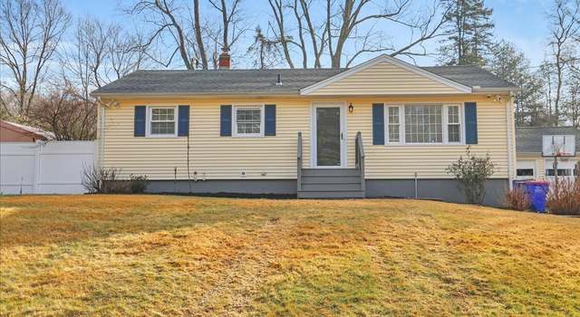 Photo of 141 Toll House Ln, Fairfield, CT 06825