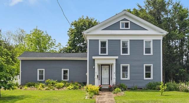 Photo of 4 Hudson St, Berlin, CT 06037